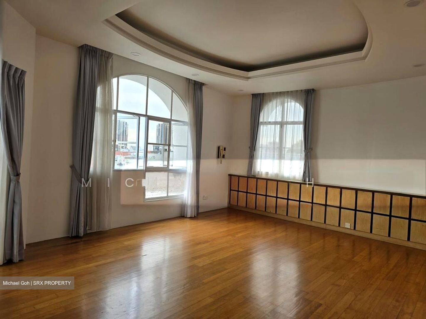 East Coast Hill (D16), Semi-Detached #502139341